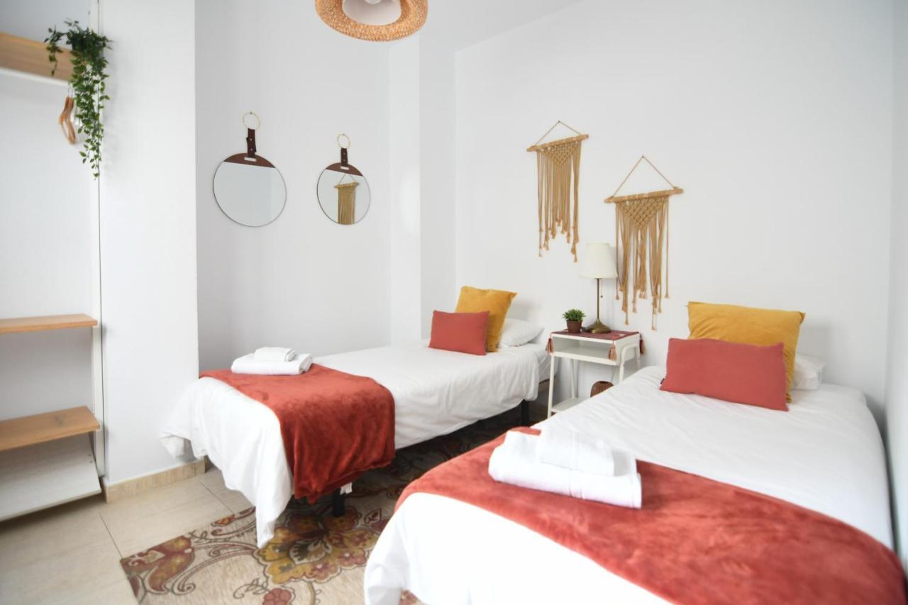 Near The Beach - 3Bed - 2Bath - Wifi Las Palmas de Gran Canaria Dış mekan fotoğraf