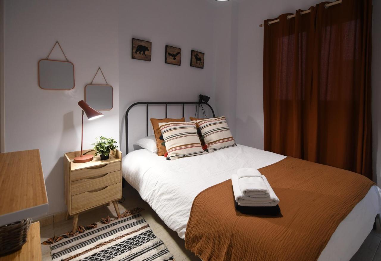Near The Beach - 3Bed - 2Bath - Wifi Las Palmas de Gran Canaria Dış mekan fotoğraf