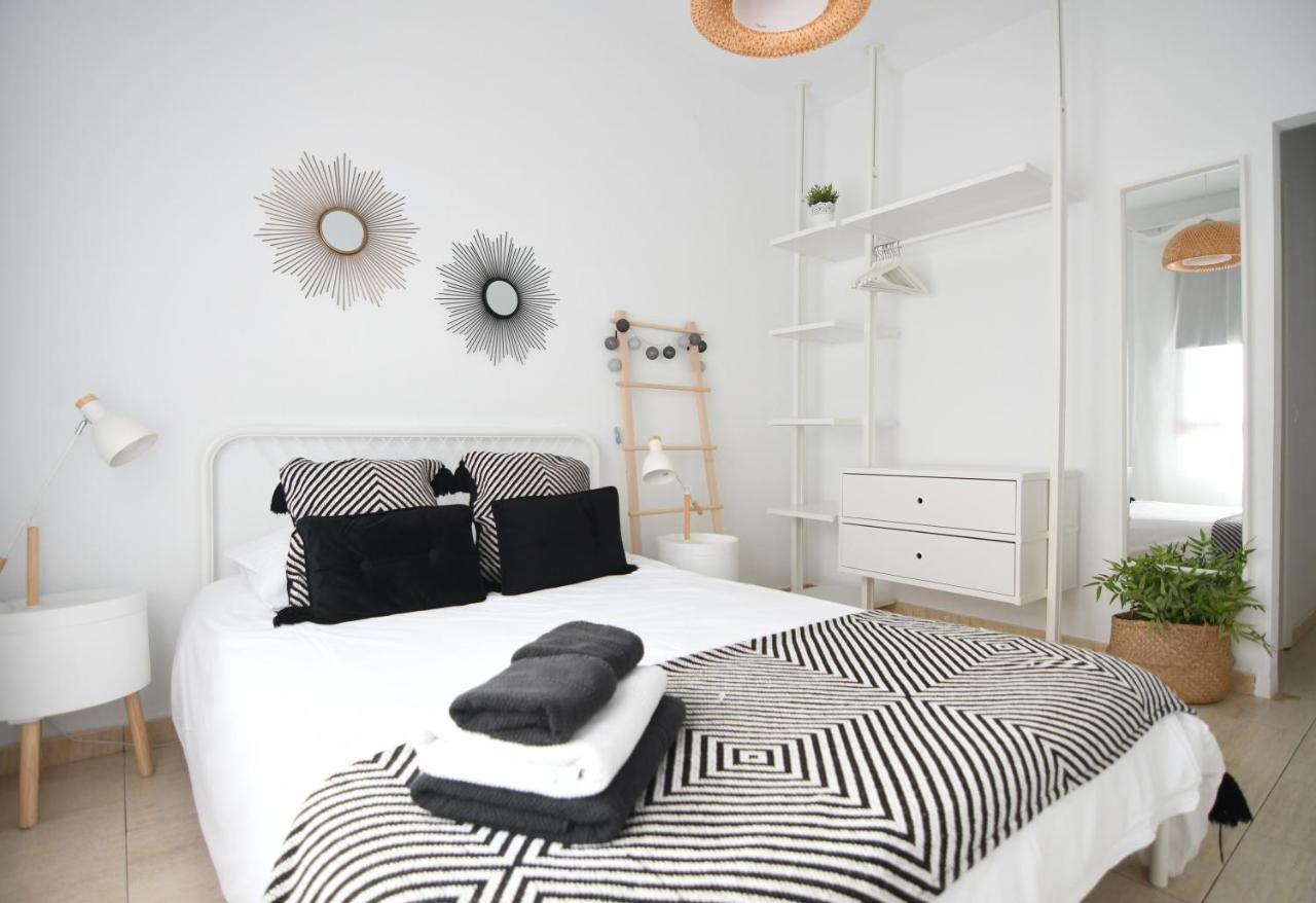 Near The Beach - 3Bed - 2Bath - Wifi Las Palmas de Gran Canaria Dış mekan fotoğraf