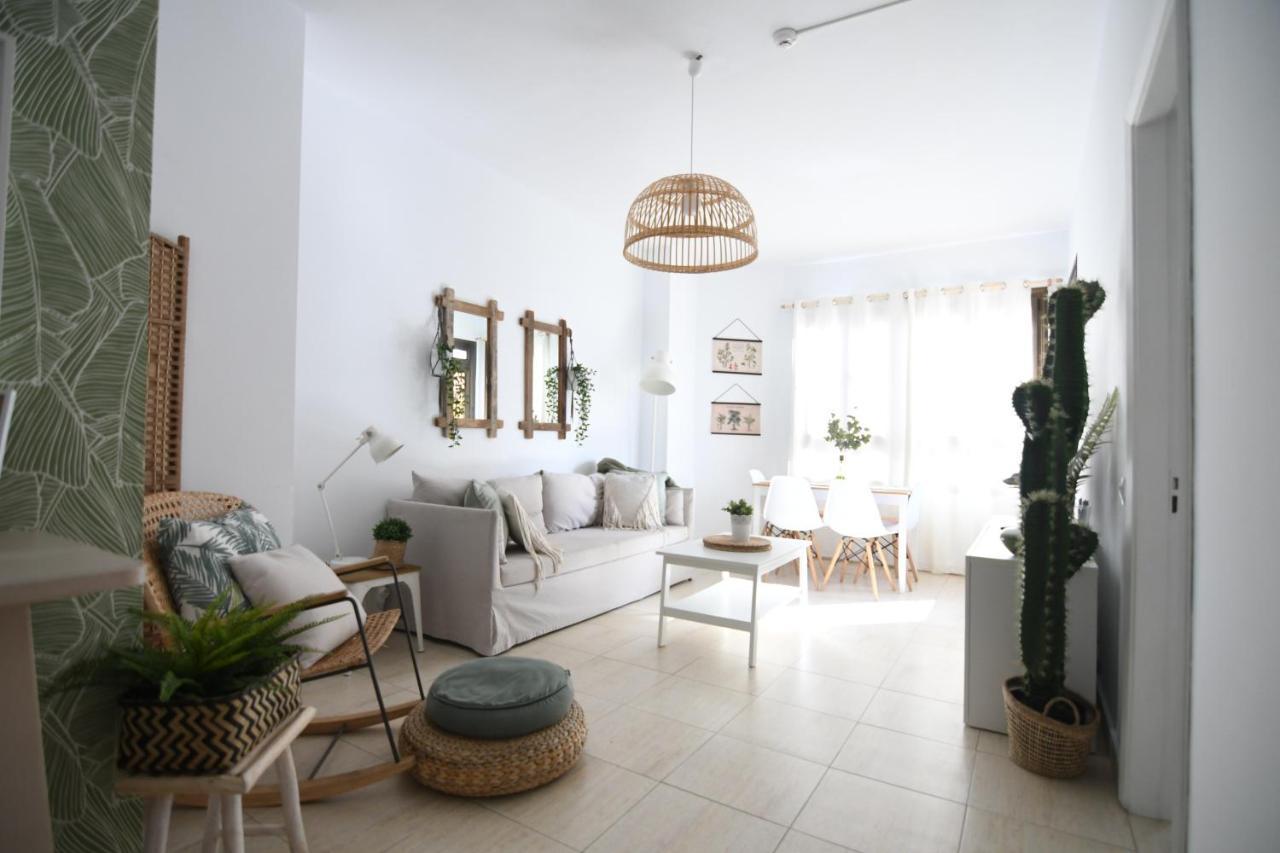 Near The Beach - 3Bed - 2Bath - Wifi Las Palmas de Gran Canaria Dış mekan fotoğraf