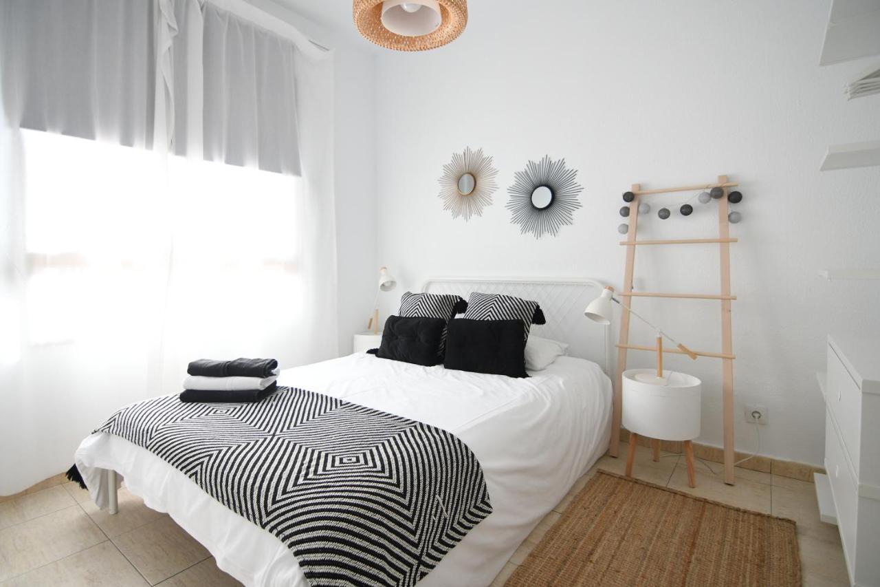 Near The Beach - 3Bed - 2Bath - Wifi Las Palmas de Gran Canaria Dış mekan fotoğraf