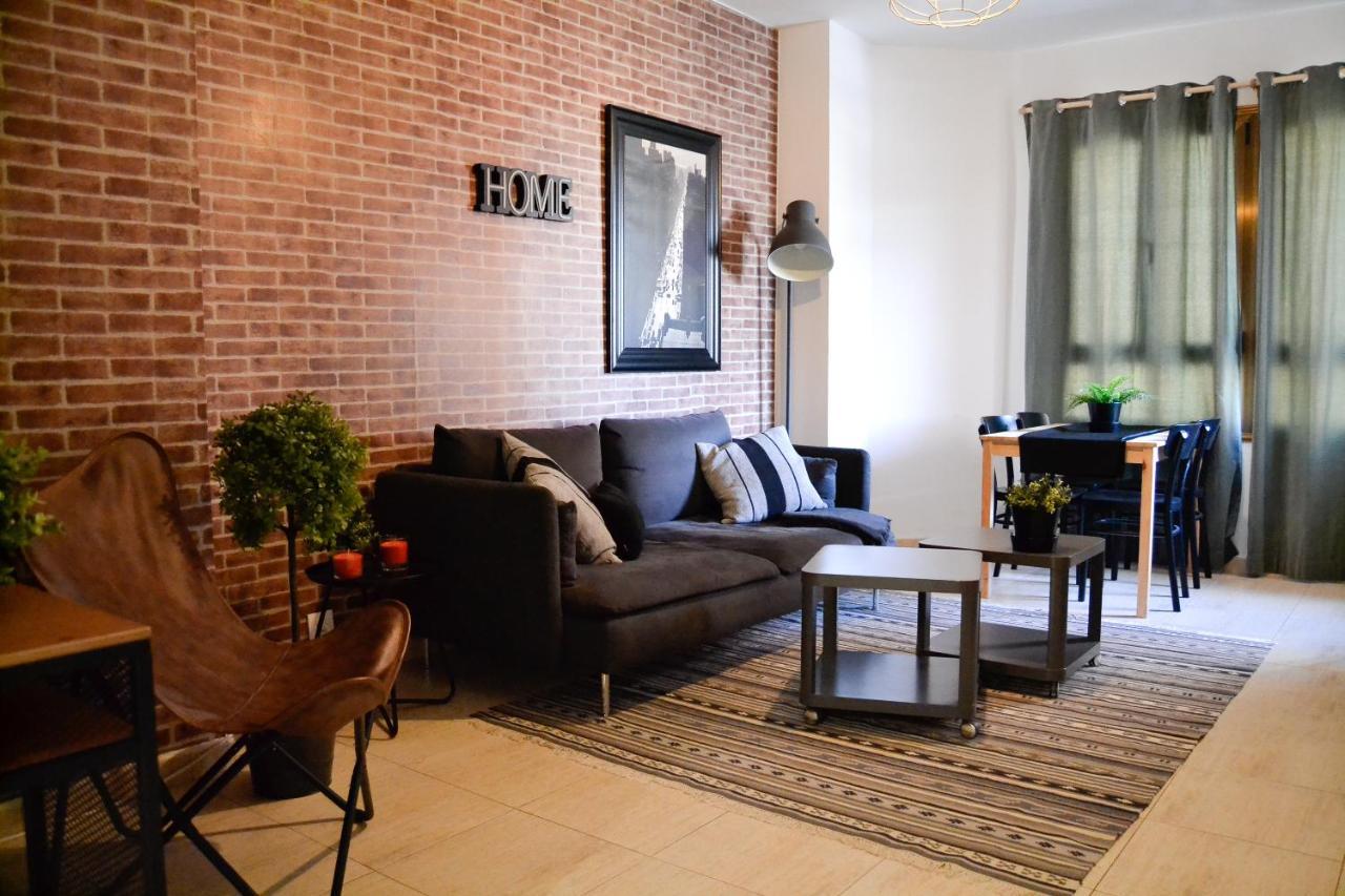 Near The Beach - 3Bed - 2Bath - Wifi Las Palmas de Gran Canaria Dış mekan fotoğraf