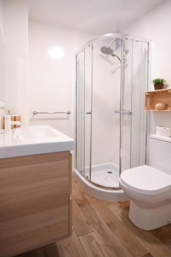 Near The Beach - 3Bed - 2Bath - Wifi Las Palmas de Gran Canaria Dış mekan fotoğraf