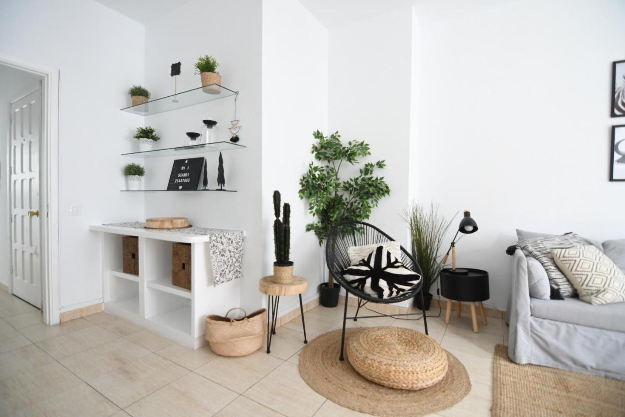 Near The Beach - 3Bed - 2Bath - Wifi Las Palmas de Gran Canaria Dış mekan fotoğraf