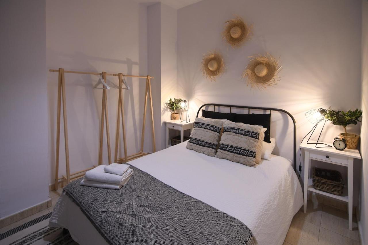Near The Beach - 3Bed - 2Bath - Wifi Las Palmas de Gran Canaria Dış mekan fotoğraf