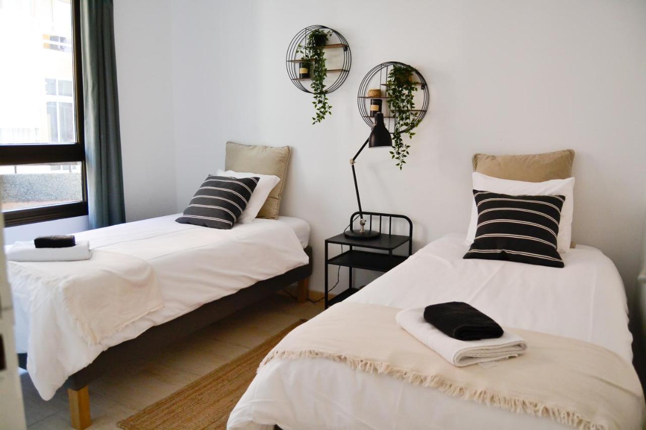 Near The Beach - 3Bed - 2Bath - Wifi Las Palmas de Gran Canaria Dış mekan fotoğraf