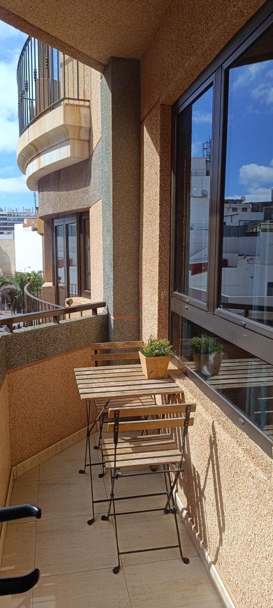 Near The Beach - 3Bed - 2Bath - Wifi Las Palmas de Gran Canaria Dış mekan fotoğraf